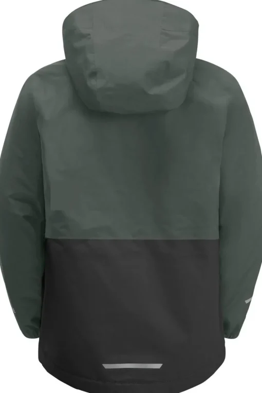 Jack Wolfskin Jas Snowy Days Jacket
