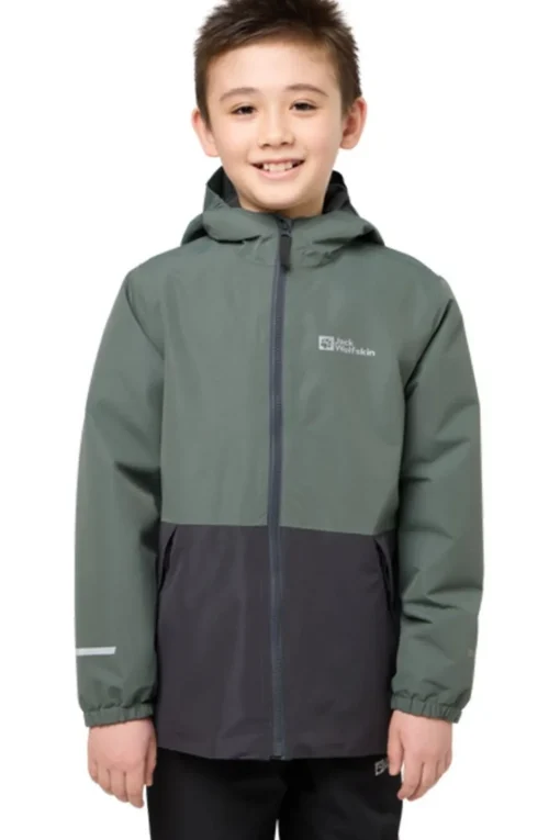 Jack Wolfskin Jas Snowy Days Jacket