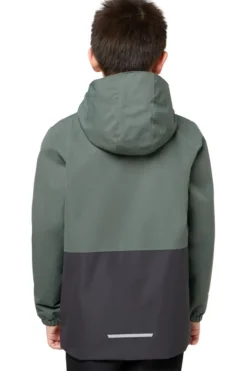 Jack Wolfskin Jas Snowy Days Jacket