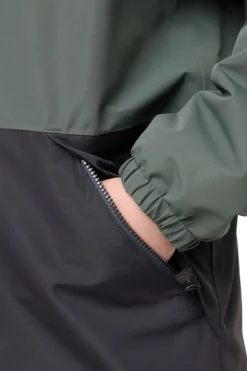 Jack Wolfskin Jas Snowy Days Jacket