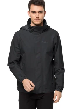Jack Wolfskin Jas Stormy Point 2L