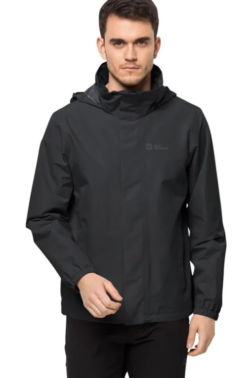 Jack Wolfskin Jas Stormy Point 2L