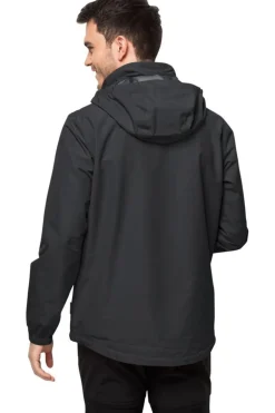 Jack Wolfskin Jas Stormy Point 2L