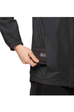 Jack Wolfskin Jas Stormy Point 2L