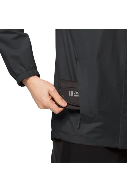 Jack Wolfskin Jas Stormy Point 2L