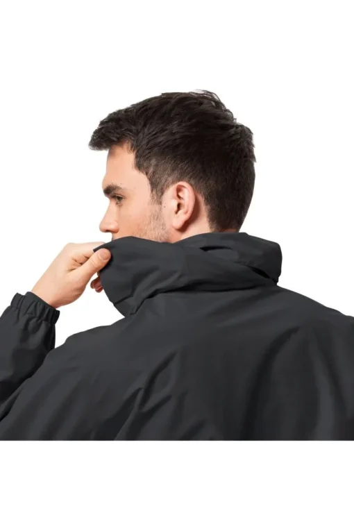 Jack Wolfskin Jas Stormy Point 2L