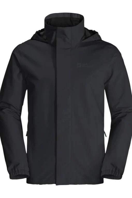 Jack Wolfskin Jas Stormy Point 2L