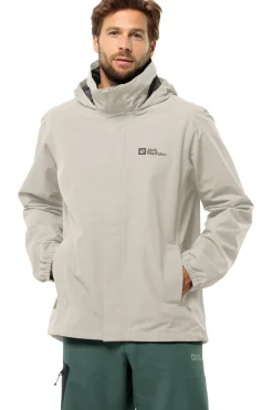 Jack Wolfskin Jas Stormy Point 2L