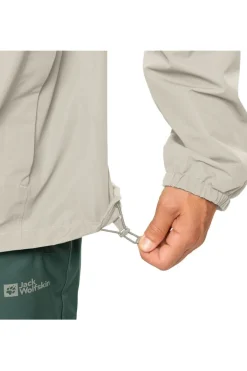 Jack Wolfskin Jas Stormy Point 2L