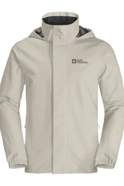 Jack Wolfskin Jas Stormy Point 2L