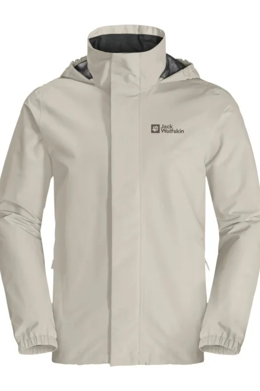 Jack Wolfskin Jas Stormy Point 2L