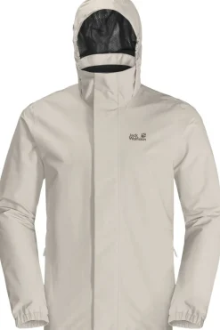 Jack Wolfskin Jas Stormy Point 2L