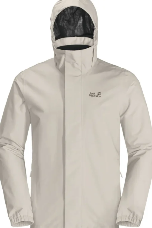 Jack Wolfskin Jas Stormy Point 2L