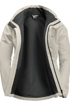 Jack Wolfskin Jas Stormy Point 2L