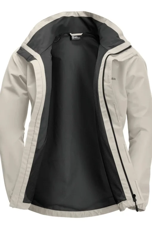 Jack Wolfskin Jas Stormy Point 2L