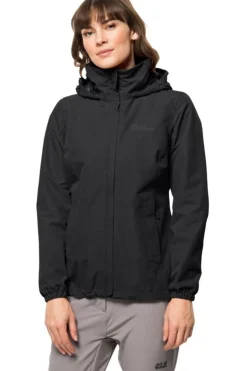 Jack Wolfskin Jas Stormy Point 2L