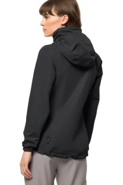 Jack Wolfskin Jas Stormy Point 2L