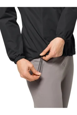 Jack Wolfskin Jas Stormy Point 2L