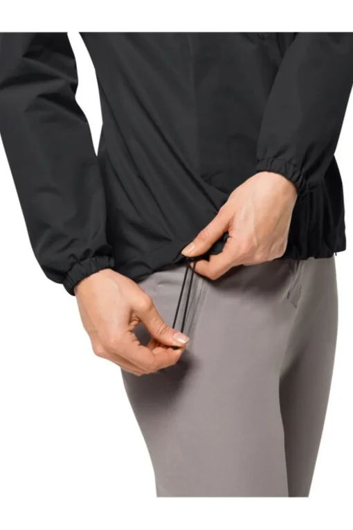 Jack Wolfskin Jas Stormy Point 2L