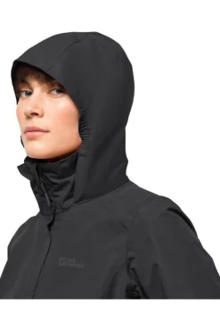 Jack Wolfskin Jas Stormy Point 2L