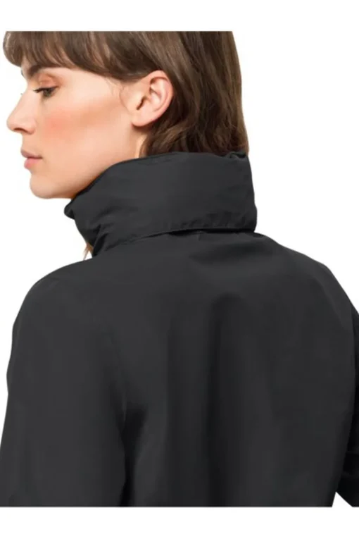 Jack Wolfskin Jas Stormy Point 2L