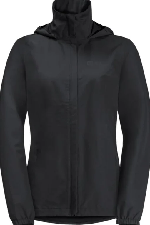 Jack Wolfskin Jas Stormy Point 2L