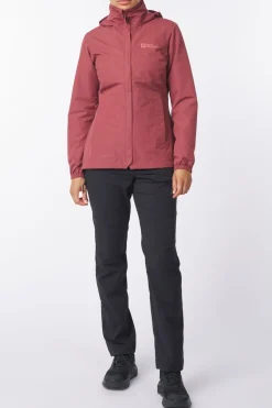 Jack Wolfskin Jas Stormy Point 2L