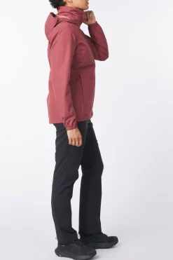 Jack Wolfskin Jas Stormy Point 2L