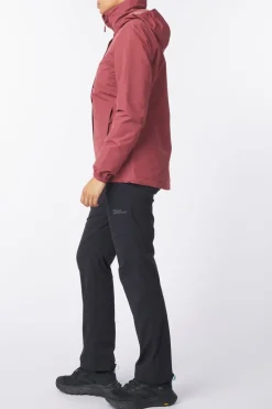 Jack Wolfskin Jas Stormy Point 2L
