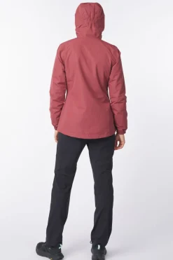 Jack Wolfskin Jas Stormy Point 2L