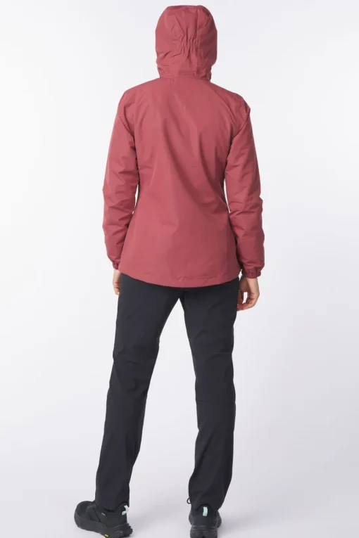 Jack Wolfskin Jas Stormy Point 2L