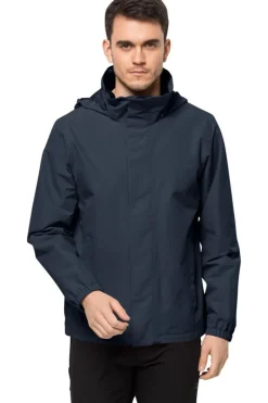 Jack Wolfskin Jas Stormy Point 2L