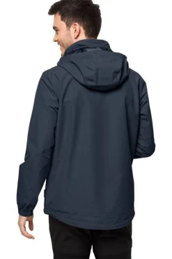 Jack Wolfskin Jas Stormy Point 2L