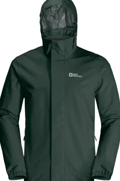 Jack Wolfskin Jas Stormy Point 2L