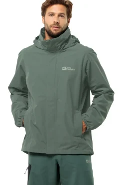 Jack Wolfskin Jas Stormy Point 2L