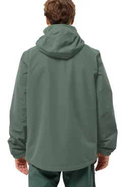 Jack Wolfskin Jas Stormy Point 2L
