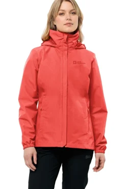 Jack Wolfskin Jas Stormy Point 2L