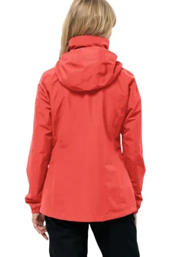 Jack Wolfskin Jas Stormy Point 2L