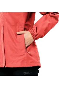 Jack Wolfskin Jas Stormy Point 2L