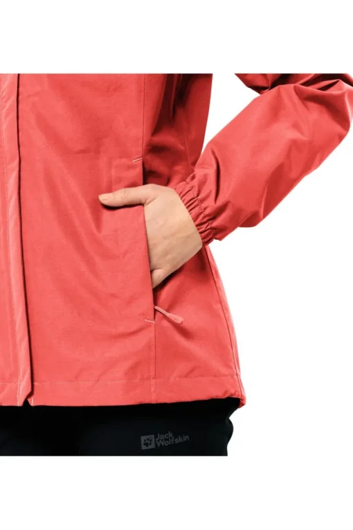 Jack Wolfskin Jas Stormy Point 2L