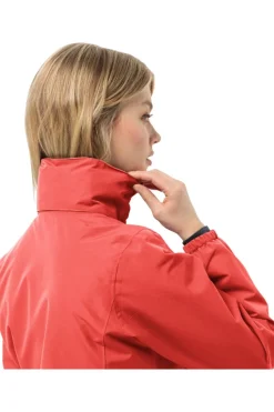 Jack Wolfskin Jas Stormy Point 2L