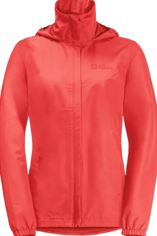 Jack Wolfskin Jas Stormy Point 2L