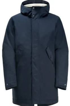 Jack Wolfskin Jas Talforst Parka W