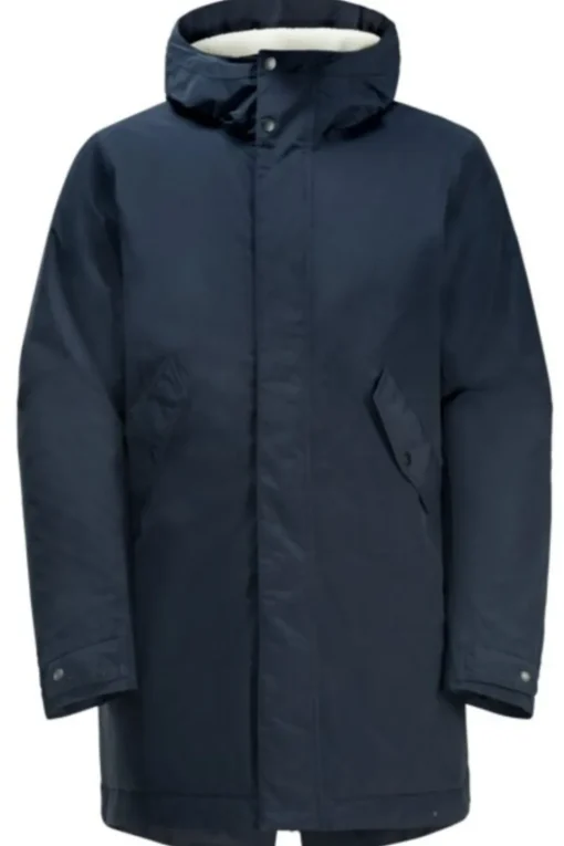 Jack Wolfskin Jas Talforst Parka W