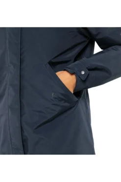 Jack Wolfskin Jas Talforst Parka W