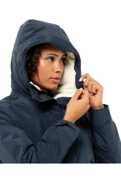 Jack Wolfskin Jas Talforst Parka W