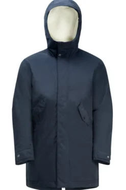Jack Wolfskin Jas Talforst Parka W