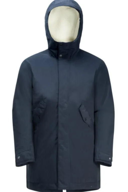 Jack Wolfskin Jas Talforst Parka W