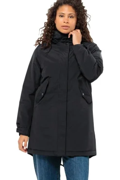 Jack Wolfskin Jas Talforst Parka W