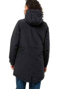 Jack Wolfskin Jas Talforst Parka W